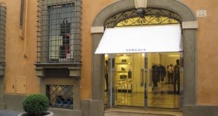 Gianni Versace - Mode aus Mailand